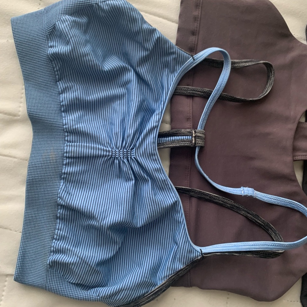Sport bra bundle - Picture 7 of 8